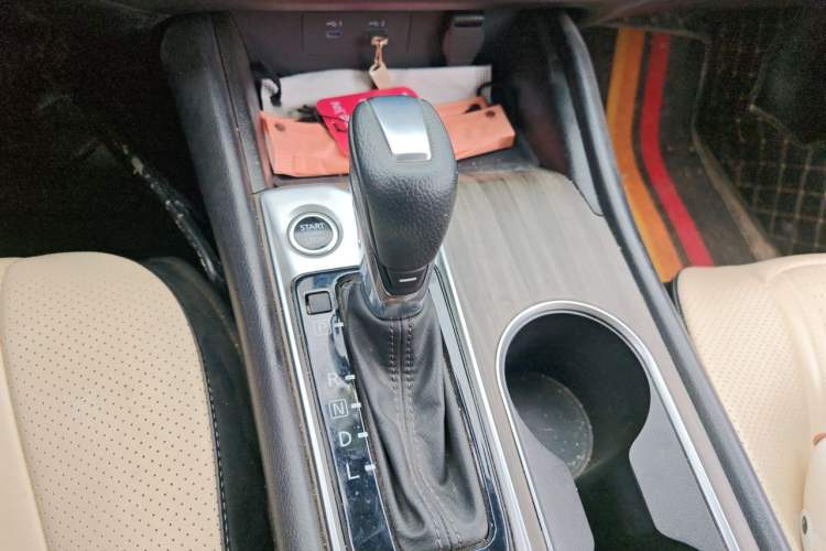Used Nissan Teana 2021 2.0L XL Comfort Edition Gear Lever