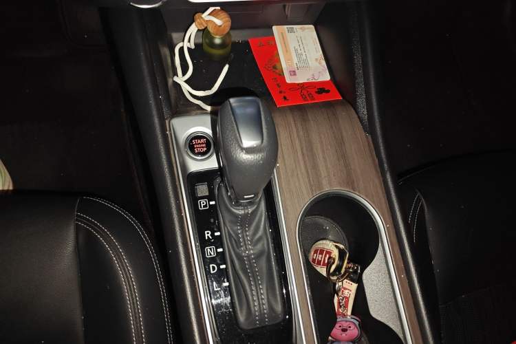 Used Nissan Teana 2021 2.0L XL Comfort Edition Gear Lever