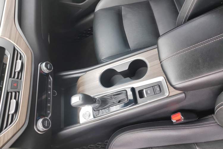 Used Nissan Teana 2021 2.0L XL Comfort Edition Gear Lever