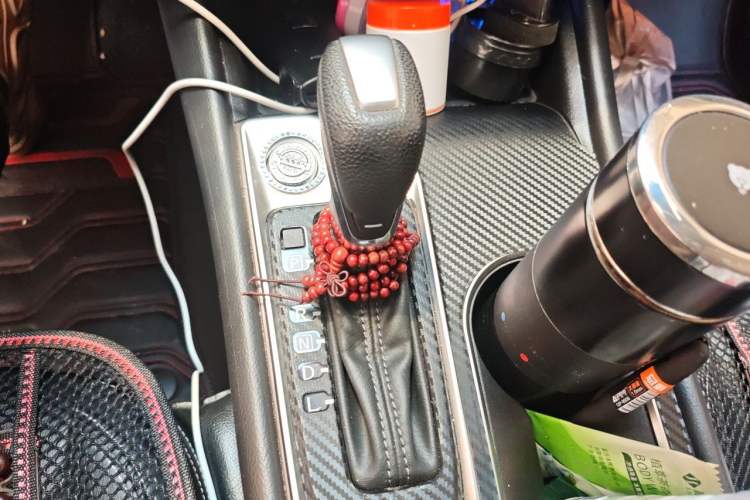 Used Nissan Teana 2021 2.0L XL Comfort Edition Gear Lever