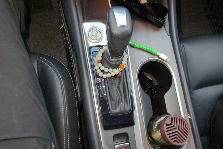 Used Nissan Teana 2021 2.0L XL Comfort Edition Gear Lever