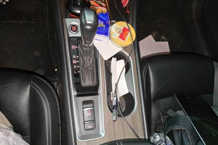 Used Nissan Teana 2021 2.0L XL Comfort Edition Gear Lever