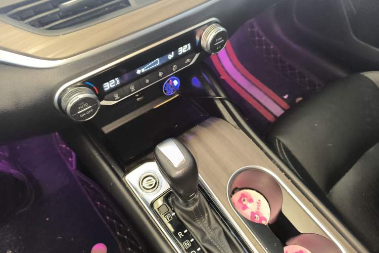 Used Nissan Teana 2021 2.0L XL Comfort Edition Gear Lever