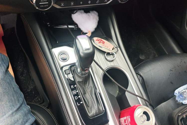 Used Nissan Teana 2021 2.0T XL Upper AD1 Smart Navigation Edition Gear Lever