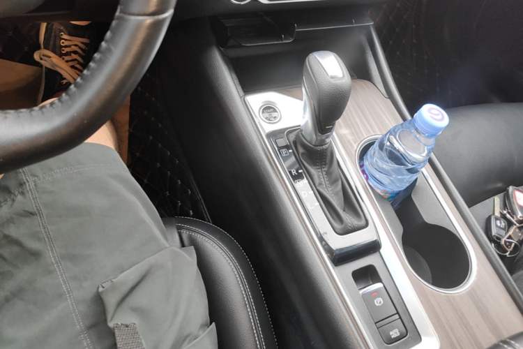 Used Nissan Teana 2021 2.0L XL Comfort Edition Gear Lever