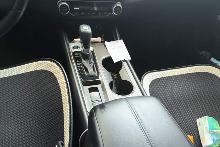 Used Nissan Teana 2021 2.0L XL Comfort Edition Gear Lever