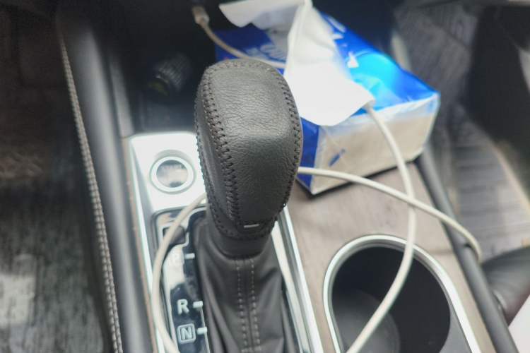 Used Nissan Teana 2021 2.0L XL Upper AD1 Smart Drive & Navigation Edition Gear Lever