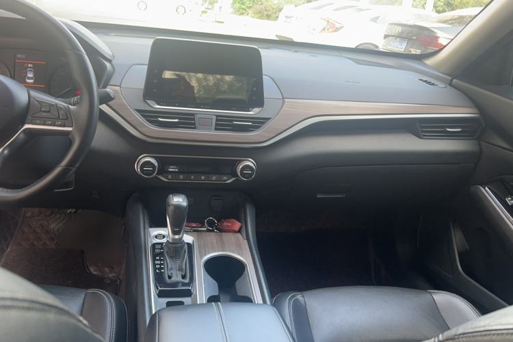 Used Nissan Teana 2021 2.0L XL Comfort Edition Gear Lever