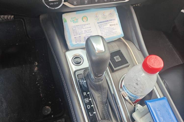 Used Nissan Teana 2021 2.0L XL Upper AD1 Smart Drive & Navigation Edition Gear Lever
