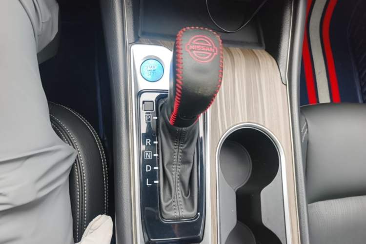 Used Nissan Teana 2021 2.0L XL Comfort Edition Gear Lever