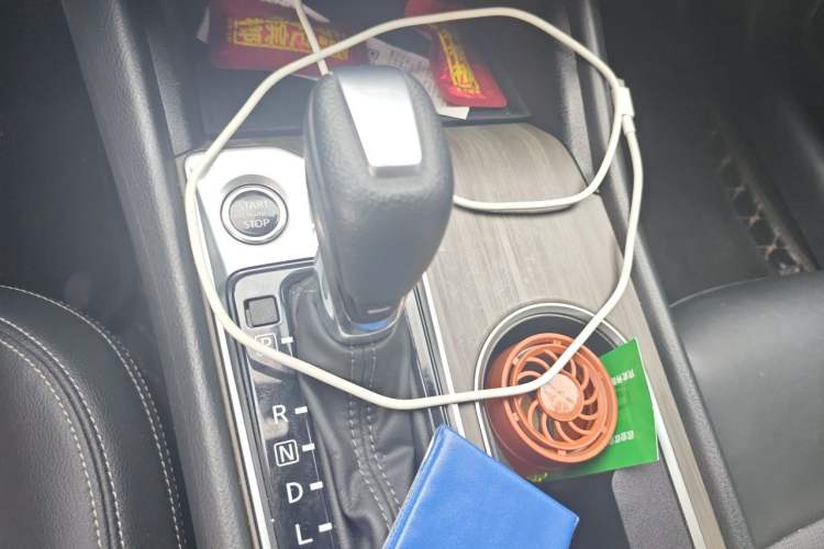 Used Nissan Teana 2021 2.0L XL Comfort Edition Gear Lever