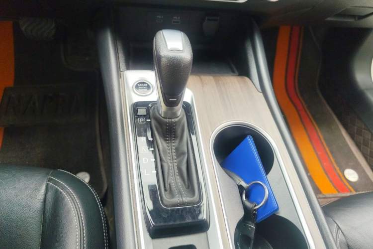 Used Nissan Teana 2021 2.0L XL Comfort Edition Gear Lever