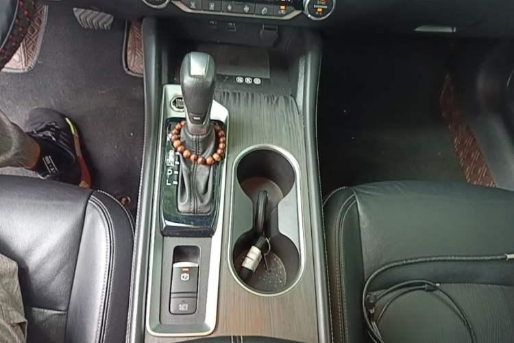 Used Nissan Teana 2021 2.0T XL Upper AD1 Smart Navigation Edition Gear Lever