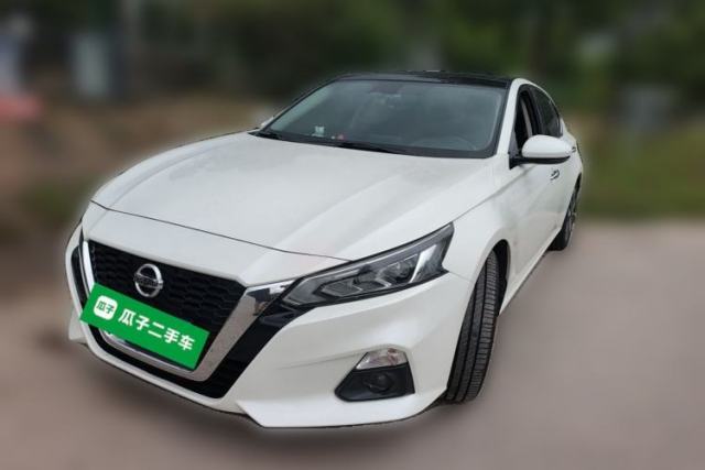 Used Nissan Teana 2021 2.0L XL Comfort Edition