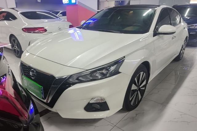 Used Nissan Teana 2021 2.0L XL Comfort Edition