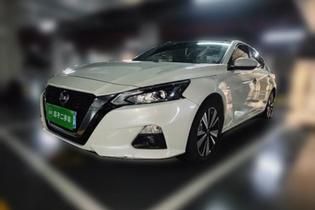 Used Nissan Teana 2021 2.0L XL Comfort Edition