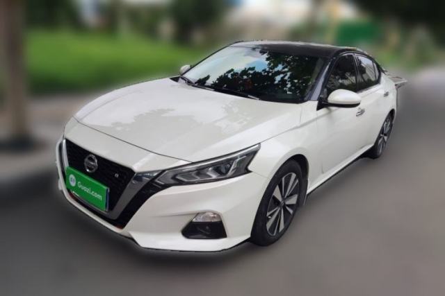 Used Nissan Teana 2021 2.0L XL Comfort Edition