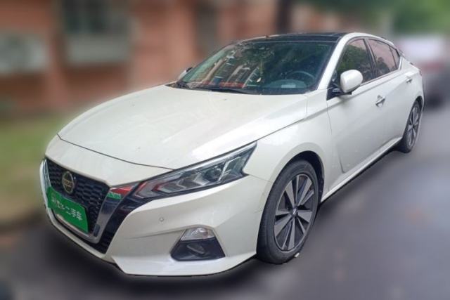 Used Nissan Teana 2021 2.0L XL Upper AD1 Smart Drive & Navigation Edition