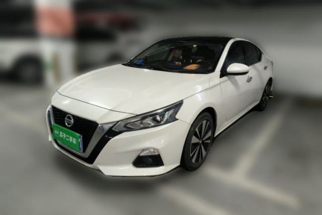 Used Nissan Teana 2021 2.0L XL Comfort Edition