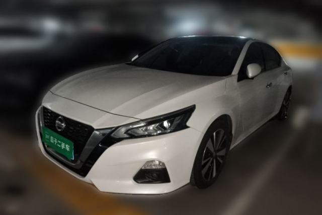 Used Nissan Teana 2021 2.0L XL Comfort Edition