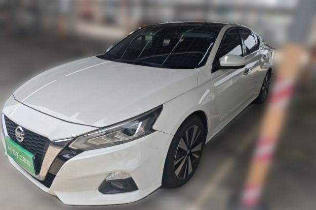 Used Nissan Teana 2021 2.0L XL Comfort Edition