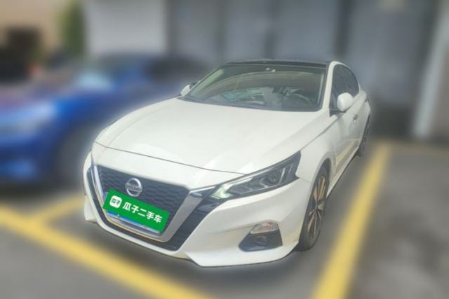 Used Nissan Teana 2021 2.0L XL Comfort Edition
