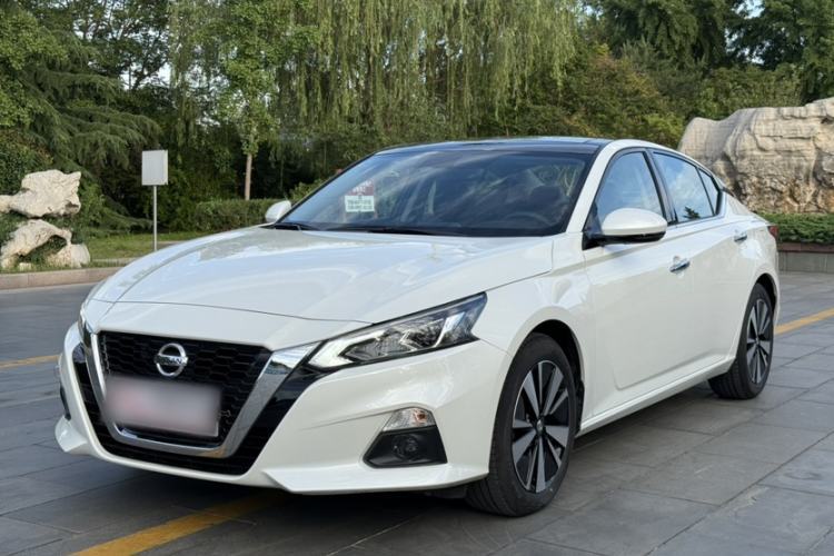 Ojetý Nissan Teana 2021 2.0L XL Comfort Edition Guazi used car, China used car export, Used car for sale, Used  cars, Cheapest cars for sale