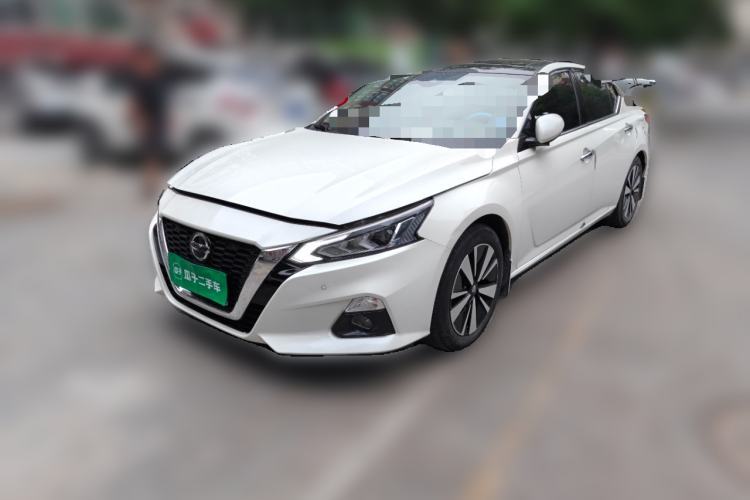 Gebrauchter Nissan Teana 2021 2.0L XL Upper AD1 Smart Drive & Navigation Edition Guazi used car, China used car export, Used car for sale, Used cars, Cheapest cars for sale