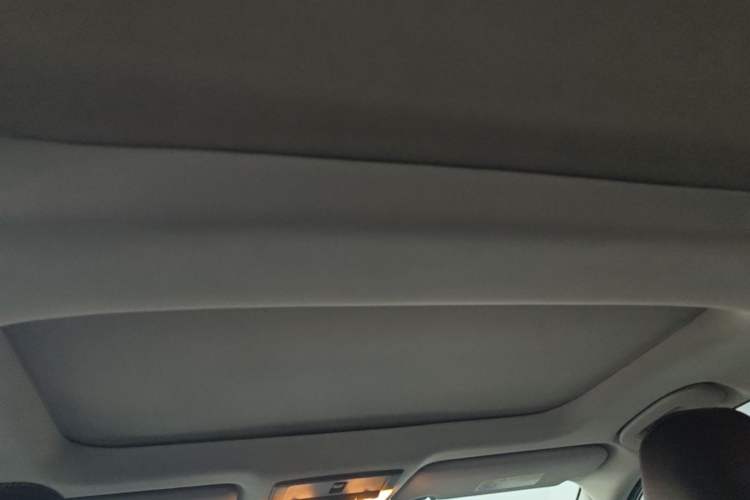 Used Nissan Teana 2021 2.0L XL Comfort Edition Headliner