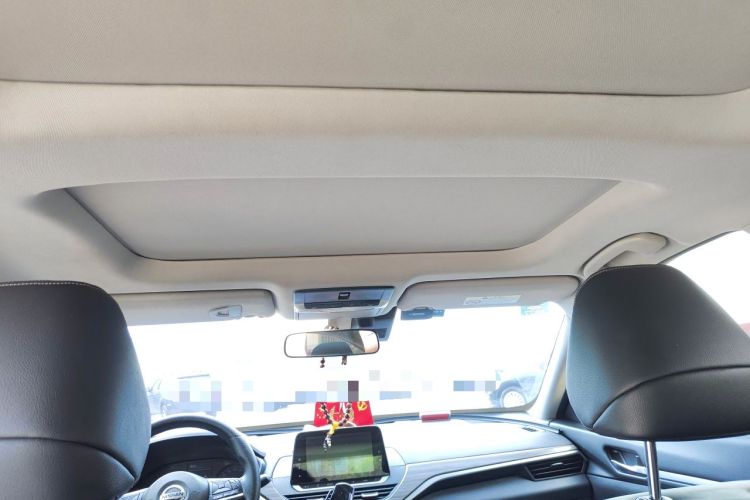 Used Nissan Teana 2021 2.0L XL Comfort Edition Headliner
