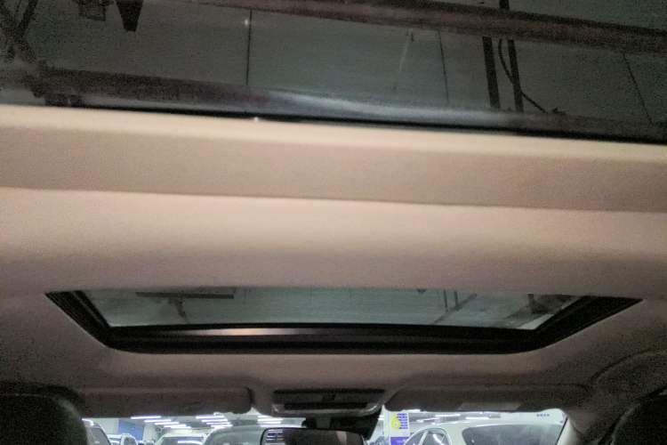 Used Nissan Teana 2021 2.0L XL Comfort Edition Headliner