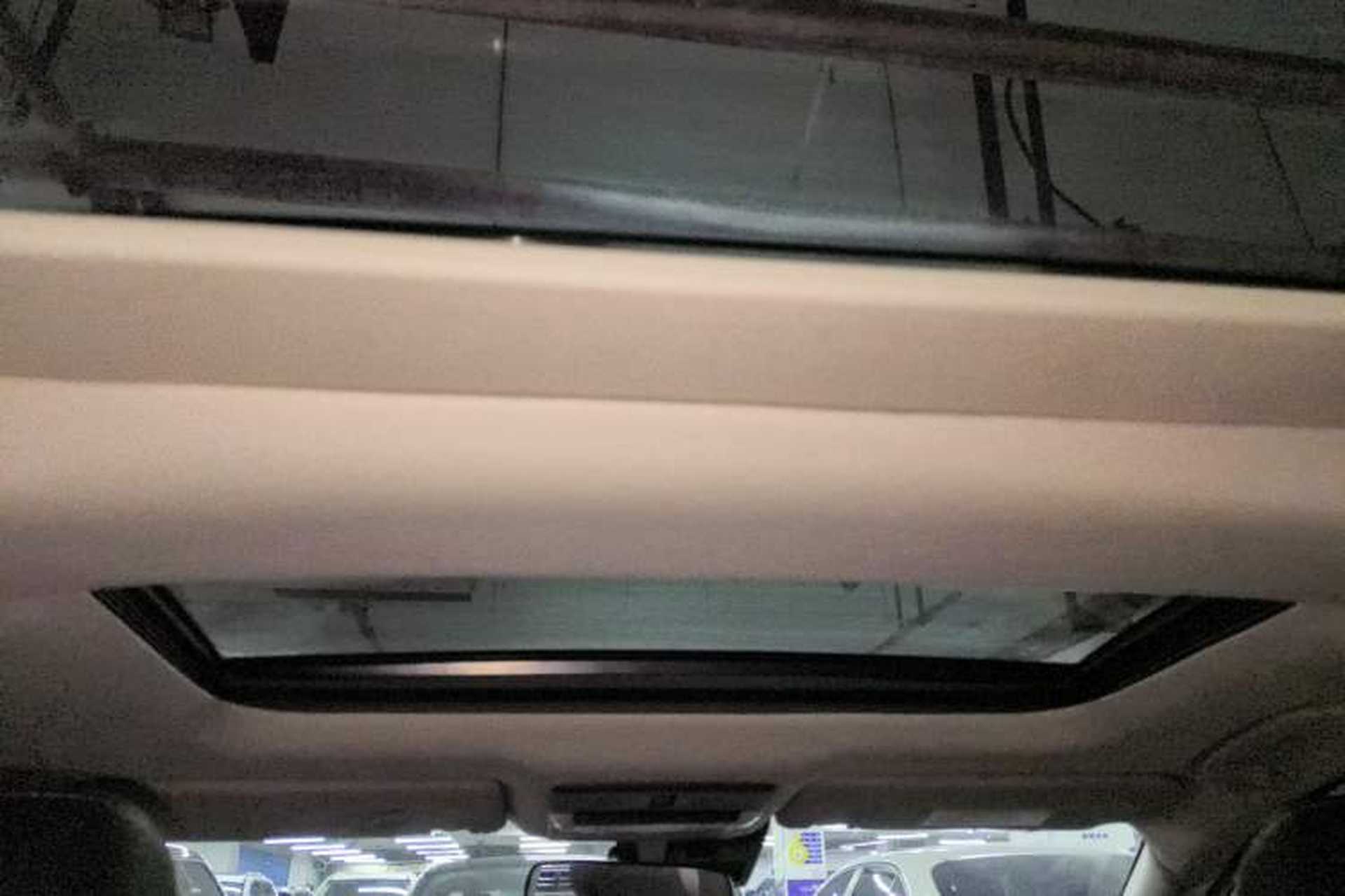 Used Nissan Teana 2021 2.0L XL Comfort Edition Headliner