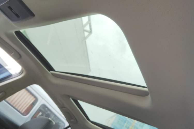 Used Nissan Teana 2021 2.0L XL Comfort Edition Headliner