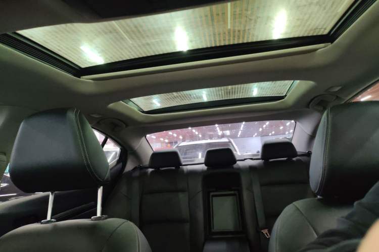 Used Nissan Teana 2021 2.0L XL Comfort Edition Headliner