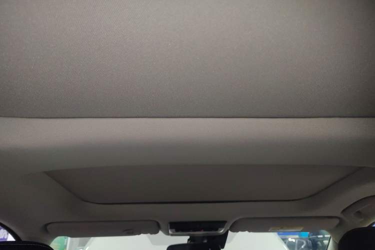 Used Nissan Teana 2021 2.0L XL Comfort Edition Headliner