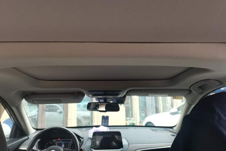 Used Nissan Teana 2021 2.0L XL Upper AD1 Smart Drive & Navigation Edition Headliner
