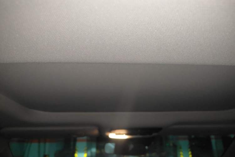 Used Nissan Teana 2021 2.0L XL Comfort Edition Headliner