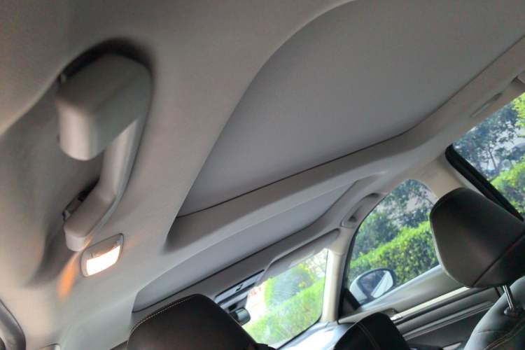 Used Nissan Teana 2021 2.0L XL Comfort Edition Headliner