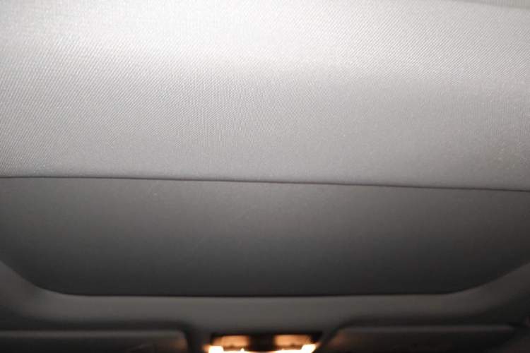 Used Nissan Teana 2021 2.0L XL Comfort Edition Headliner