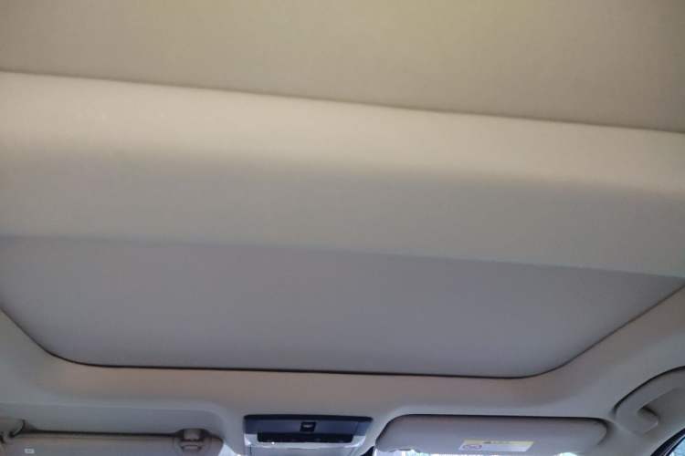 Used Nissan Teana 2021 2.0L XL Upper AD1 Smart Drive & Navigation Edition Headliner
