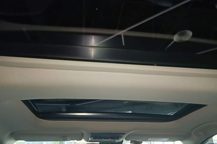 Used Nissan Teana 2021 2.0L XL Comfort Edition Headliner