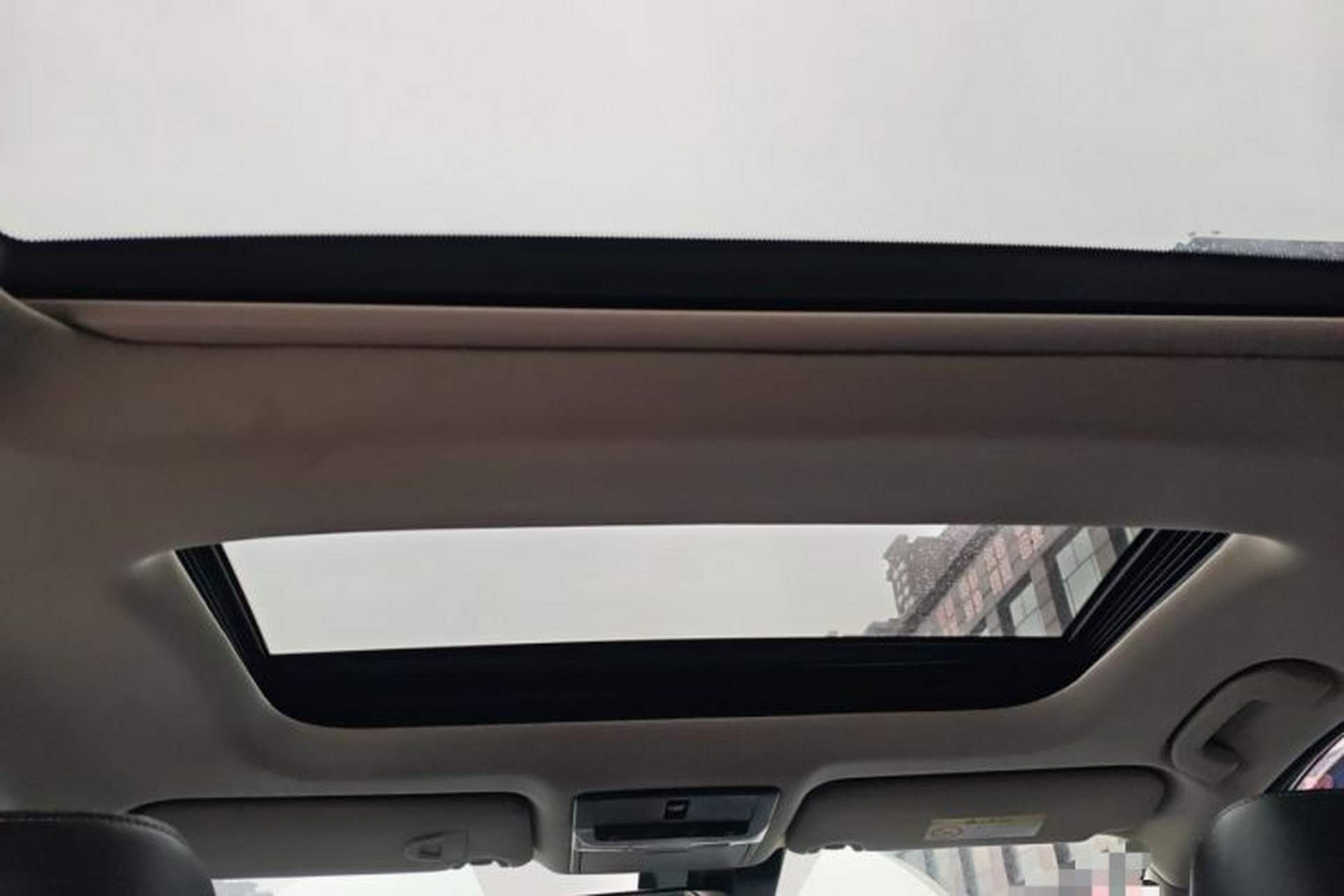 Used Nissan Teana 2021 2.0L XL Comfort Edition Headliner