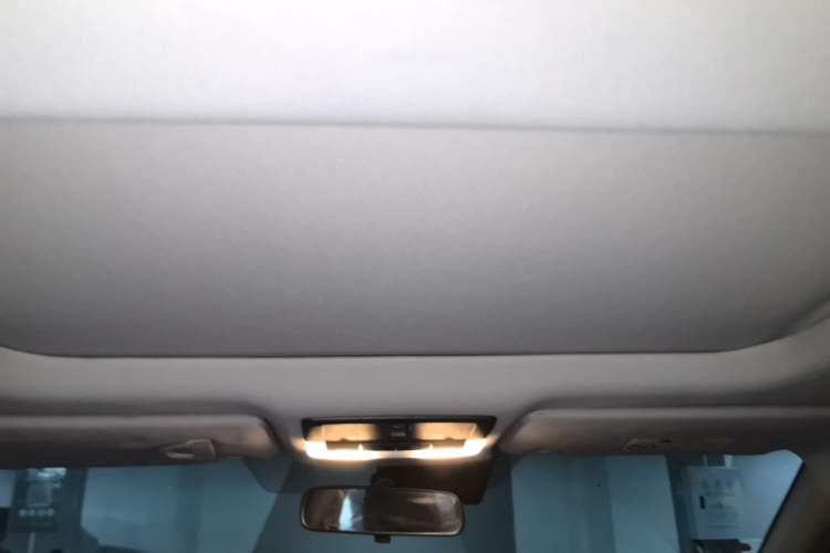 Used Nissan Teana 2021 2.0L XL Comfort Edition Headliner