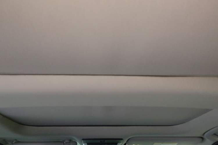 Used Nissan Teana 2021 2.0L XL Comfort Edition Headliner