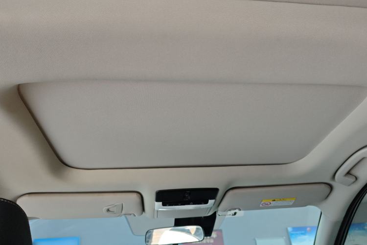 Used Nissan Teana 2021 2.0L XL Comfort Edition Headliner