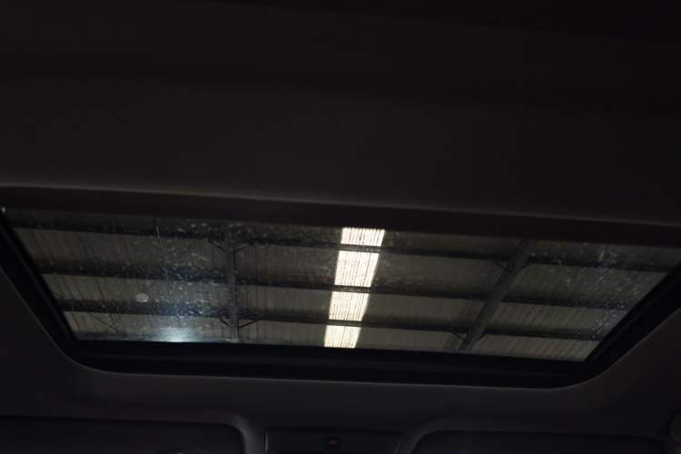 Used Nissan Teana 2021 2.0L XL Comfort Edition Headliner