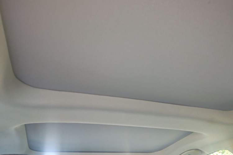 Used Nissan Teana 2021 2.0L XL Comfort Edition Headliner