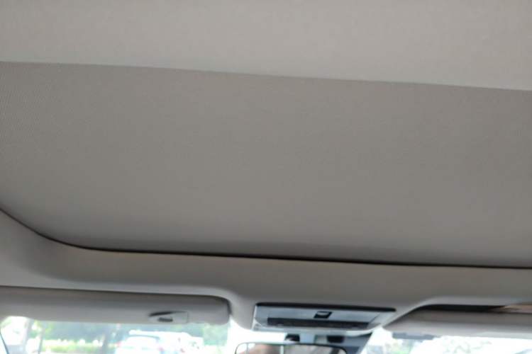 Used Nissan Teana 2021 2.0L XL Comfort Edition Headliner