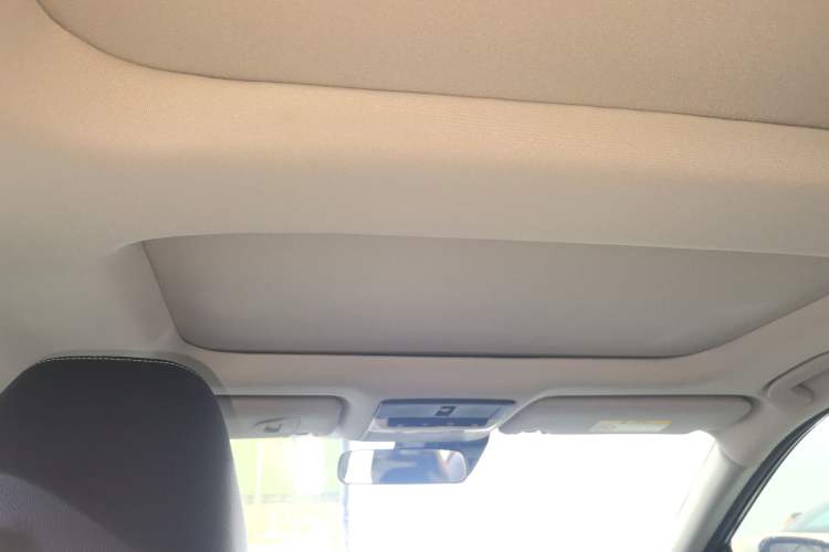 Used Nissan Teana 2021 2.0L XL Comfort Edition Headliner