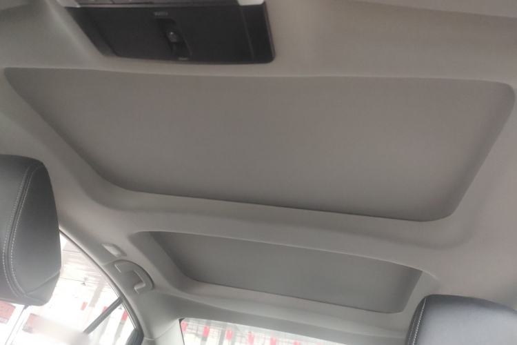 Used Nissan Teana 2021 2.0L XL Comfort Edition Headliner